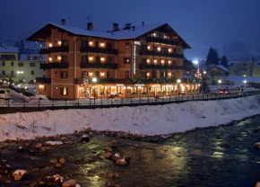 Albergo Conca Verde Fiera Di Primiero